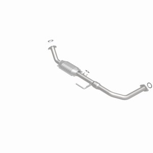 Toyota Tundra Catalytic Converter - Magnaflow - California Grade CARB Compliant Direct-Fit - `00-`02
