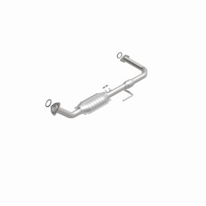 Toyota Tundra Catalytic Converter - Magnaflow - California Grade CARB Compliant Direct-Fit - `00-`02