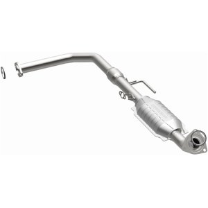 Toyota Tundra Catalytic Converter - Magnaflow - California Grade CARB Compliant Direct-Fit - `00-`02