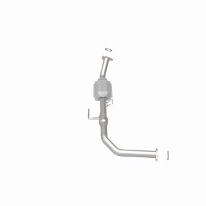 Toyota Tundra Catalytic Converter - Magnaflow - California Grade CARB Compliant Direct-Fit - `00-`02