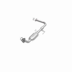 Toyota Tundra Catalytic Converter - Magnaflow - California Grade CARB Compliant Direct-Fit - `00-`02