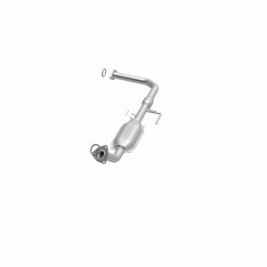 Toyota Tundra Catalytic Converter - Magnaflow - California Grade CARB Compliant Direct-Fit - `00-`02