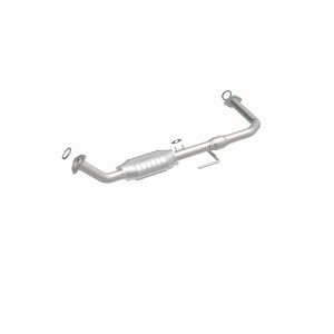 Toyota Tundra Catalytic Converter - Magnaflow - California Grade CARB Compliant Direct-Fit - `00-`02