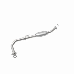 Toyota Tundra Catalytic Converter - Magnaflow - California Grade CARB Compliant Direct-Fit - `00-`02