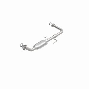 Toyota Tundra Catalytic Converter - Magnaflow - California Grade CARB Compliant Direct-Fit - `00-`02
