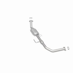 Toyota Tundra Catalytic Converter - Magnaflow - California Grade CARB Compliant Direct-Fit - `00-`02