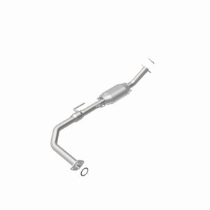 Toyota Tundra Catalytic Converter - Magnaflow - California Grade CARB Compliant Direct-Fit - `00-`02