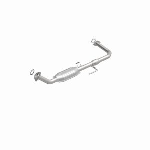 Toyota Tundra Catalytic Converter - Magnaflow - California Grade CARB Compliant Direct-Fit - `00-`02