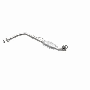 Toyota Tundra Catalytic Converter - Magnaflow - California Grade CARB Compliant Direct-Fit - `00-`02