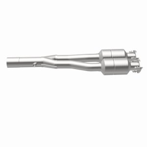 Audi TT Quattro Catalytic Converter - Magnaflow - California Grade CARB Compliant Direct-Fit - `01-`05