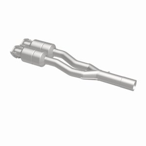 Audi TT Quattro Catalytic Converter - Magnaflow - California Grade CARB Compliant Direct-Fit - `01-`05