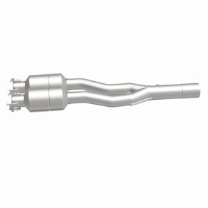 Audi TT Quattro Catalytic Converter - Magnaflow - California Grade CARB Compliant Direct-Fit - `01-`05