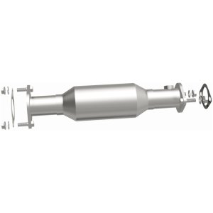 Mitsubishi Outlander Performance Exhaust - Magnaflow - Direct Fit Catalytic Converter - `03-`06
