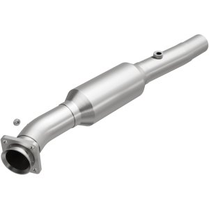 Audi S8 Performance Exhaust - Magnaflow - Direct-Fit Catalytic Converter - `01-`03