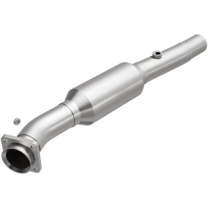 Audi S8 Performance Exhaust - Magnaflow - Direct-Fit Catalytic Converter - `01-`03