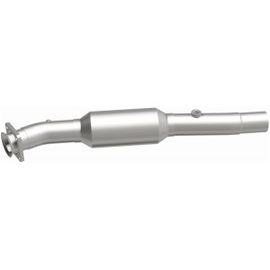 Audi S8 Performance Exhaust - Magnaflow - Direct-Fit Catalytic Converter - `01-`03