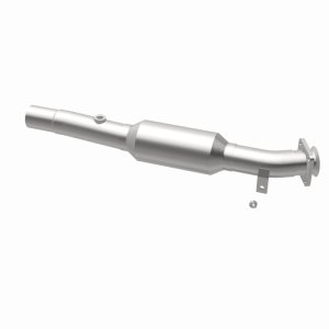 Audi S8 Performance Exhaust - Magnaflow - Direct-Fit Catalytic Converter - `01-`03