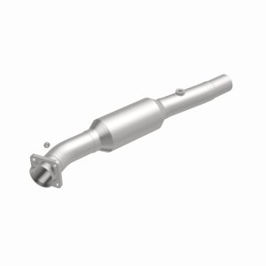 Audi S8 Performance Exhaust - Magnaflow - Direct-Fit Catalytic Converter - `01-`03