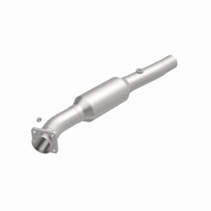 Audi S8 Performance Exhaust - Magnaflow - Direct-Fit Catalytic Converter - `01-`03