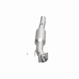 Audi S8 Performance Exhaust - Magnaflow - Direct-Fit Catalytic Converter - `01-`03