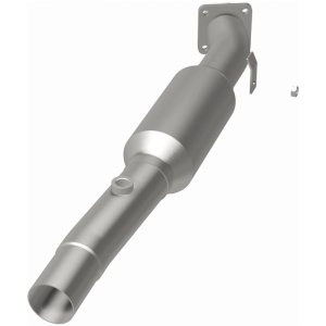 Audi S8 Performance Exhaust - Magnaflow - Direct-Fit Catalytic Converter - `01-`03