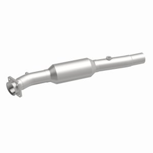 Audi S8 Performance Exhaust - Magnaflow - Direct-Fit Catalytic Converter - `01-`03