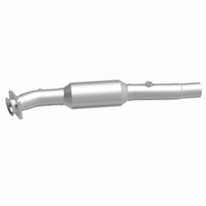 Audi S8 Performance Exhaust - Magnaflow - Direct-Fit Catalytic Converter - `01-`03