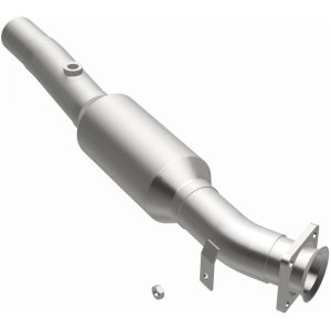 Audi S8 Performance Exhaust - Magnaflow - Direct-Fit Catalytic Converter - `01-`03