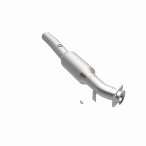 Audi S8 Performance Exhaust - Magnaflow - Direct-Fit Catalytic Converter - `01-`03