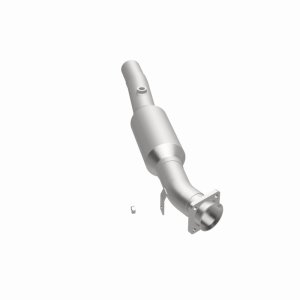Audi S8 Performance Exhaust - Magnaflow - Direct-Fit Catalytic Converter - `01-`03
