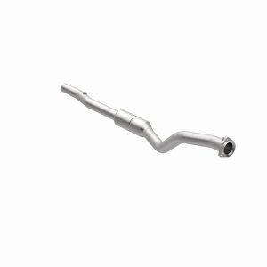 Audi S8 Catalytic Converter - Magnaflow - Direct-Fit - `01-`03