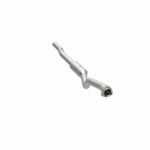 Audi S8 Catalytic Converter - Magnaflow - Direct-Fit - `01-`03