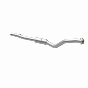 Audi S8 Catalytic Converter - Magnaflow - Direct-Fit - `01-`03