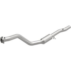Audi S8 Catalytic Converter - Magnaflow - Direct-Fit - `01-`03