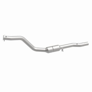 Audi S8 Catalytic Converter - Magnaflow - Direct-Fit - `01-`03