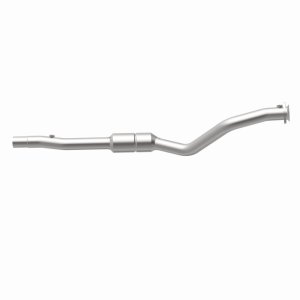 Audi S8 Catalytic Converter - Magnaflow - Direct-Fit - `01-`03