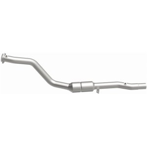 Audi S8 Catalytic Converter - Magnaflow - Direct-Fit - `01-`03