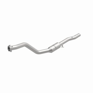 Audi S8 Catalytic Converter - Magnaflow - Direct-Fit - `01-`03