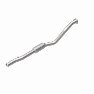 Audi S8 Catalytic Converter - Magnaflow - Direct-Fit - `01-`03