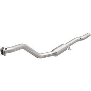 Audi S8 Catalytic Converter - Magnaflow - Direct-Fit - `01-`03