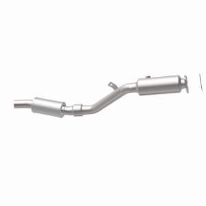 Audi A4 Quattro Catalytic Converter - Magnaflow - Direct Fit - `05-`06