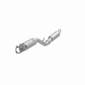 Audi A4 Quattro Catalytic Converter - Magnaflow - Direct Fit - `05-`06