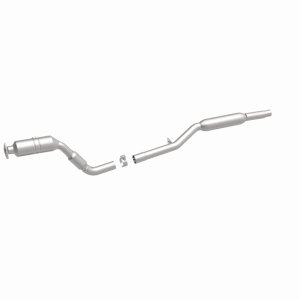 Audi A6 Quattro Direct-Fit Catalytic Converter - Magnaflow - California Grade CARB Compliant - `05-`06