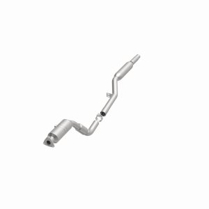 Audi A6 Quattro Direct-Fit Catalytic Converter - Magnaflow - California Grade CARB Compliant - `05-`06