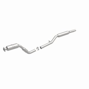 Audi A6 Quattro Direct-Fit Catalytic Converter - Magnaflow - California Grade CARB Compliant - `05-`06