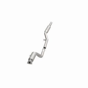 Audi A6 Quattro Direct-Fit Catalytic Converter - Magnaflow - California Grade CARB Compliant - `05-`06