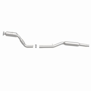 Audi A6 Quattro Direct-Fit Catalytic Converter - Magnaflow - California Grade CARB Compliant - `05-`06