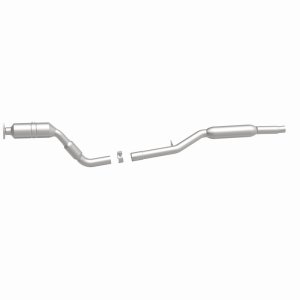 Audi A6 Quattro Direct-Fit Catalytic Converter - Magnaflow - California Grade CARB Compliant - `05-`06