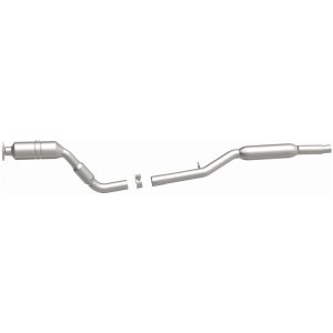 Audi A6 Quattro Direct-Fit Catalytic Converter - Magnaflow - California Grade CARB Compliant - `05-`06