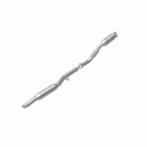 Audi A6 Quattro Direct-Fit Catalytic Converter - Magnaflow - California Grade CARB Compliant - `05-`06